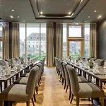 Hotel Parkhotel Heilbronn