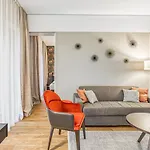 Hotel Parkhotel Heilbronn
