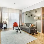 Parkhotel Hotel Heilbronn