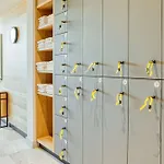 Parkhotel Hotel 4*