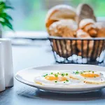 Parkhotel Hotel Heilbronn