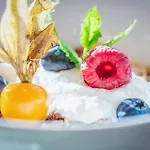 Parkhotel Hotel 4*