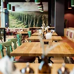 Parkhotel 4* Heilbronn