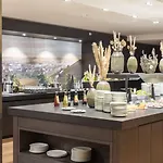 Parkhotel Hotel Heilbronn