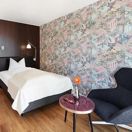 Parkhotel Ξενοδοχείο