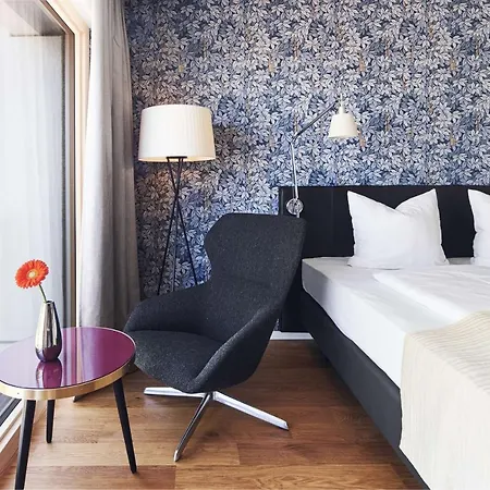 Parkhotel Χαϊλμπρόν
