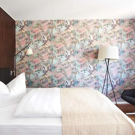 Parkhotel ハイルブロン