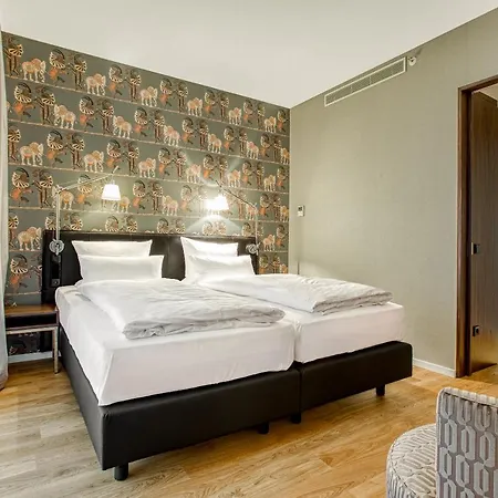 Parkhotel 4*