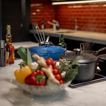 Parkhotel 海尔布隆