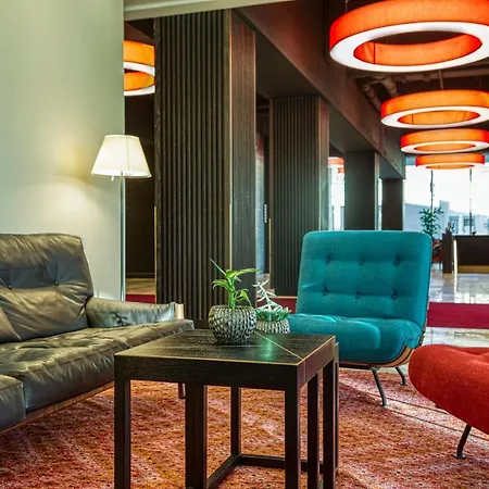 Parkhotel 海尔布隆