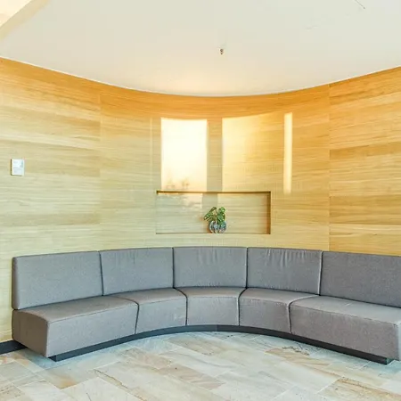 Parkhotel Ξενοδοχείο