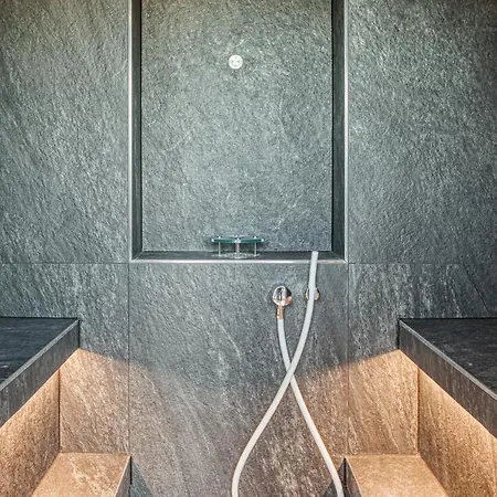 酒店 Parkhotel 海尔布隆