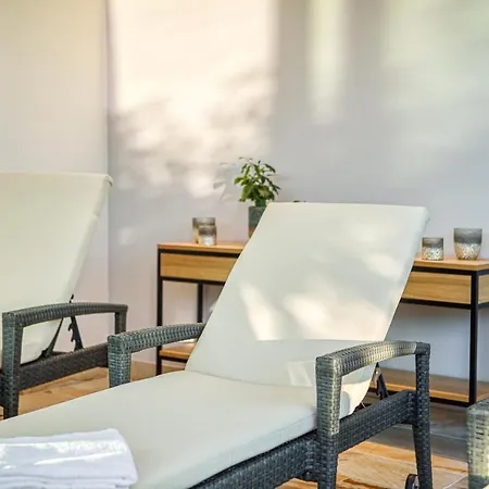 Parkhotel 4* 海尔布隆