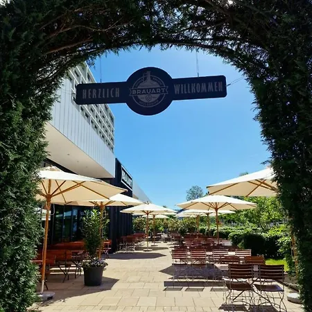 Parkhotel Hotel 4*