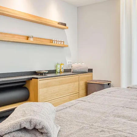 ホテル Parkhotel 4*