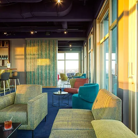 Parkhotel ホテル 4*