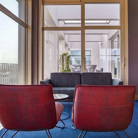 Parkhotel 酒店 海尔布隆