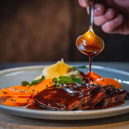 Parkhotel ハイルブロン