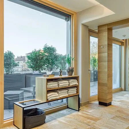 Parkhotel מלון היילברון