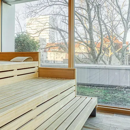 Parkhotel 海尔布隆