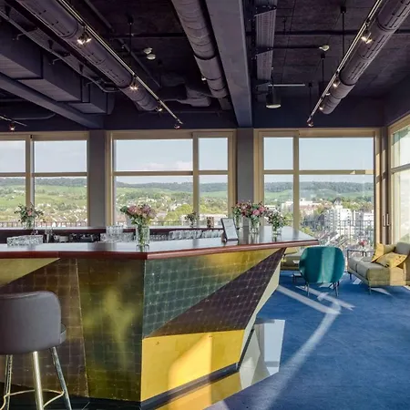 Parkhotel Hotel 4*
