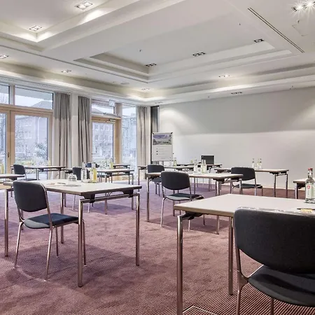 Hotel Parkhotel 4*