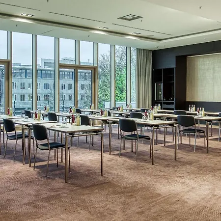 Parkhotel Hotel Heilbronn