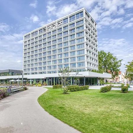 Hotel Parkhotel 4*
