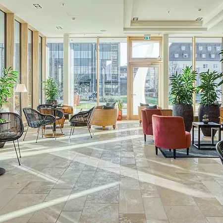 Parkhotel Heilbronn