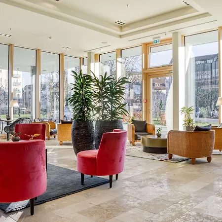 Parkhotel ハイルブロン