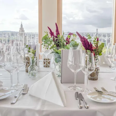 Parkhotel היילברון