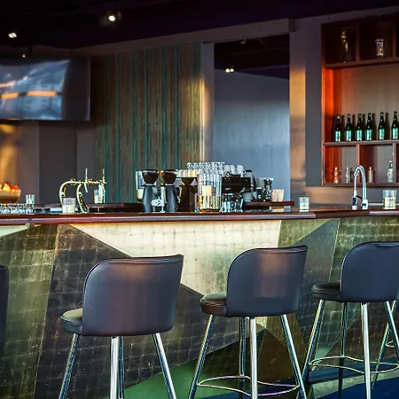 Parkhotel ホテル ハイルブロン