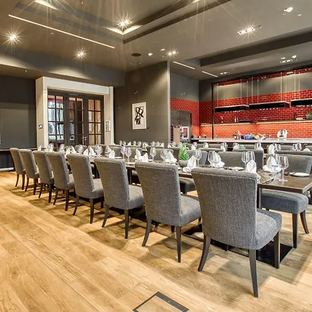 Parkhotel 酒店 海尔布隆