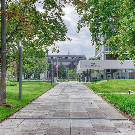 Parkhotel