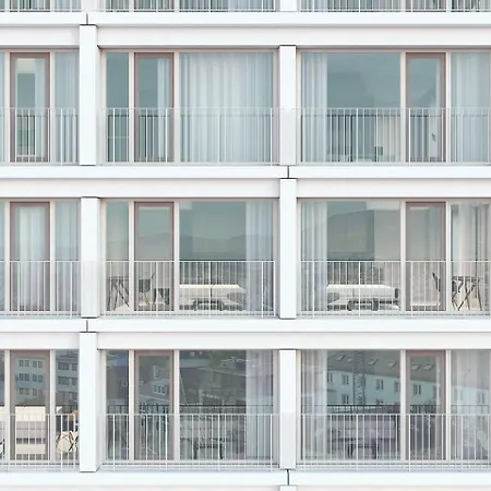 ホテル Parkhotel 4*