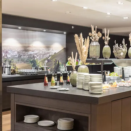 Parkhotel Ξενοδοχείο Χαϊλμπρόν
