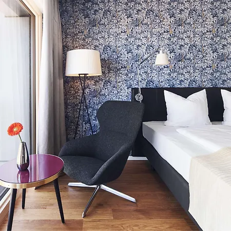Parkhotel Ξενοδοχείο 4*
