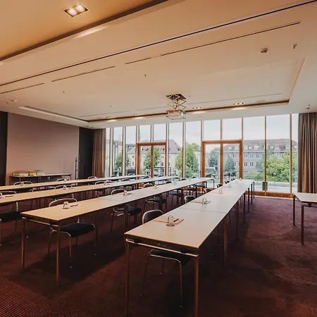 Parkhotel 4*