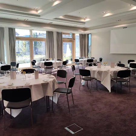 Parkhotel 4* Heilbronn