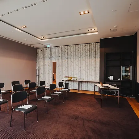 Parkhotel ハイルブロン