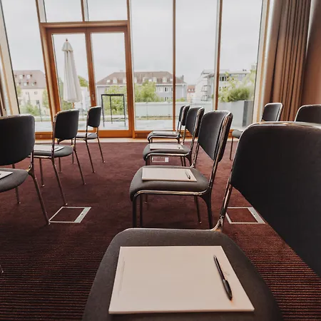 Parkhotel 4*