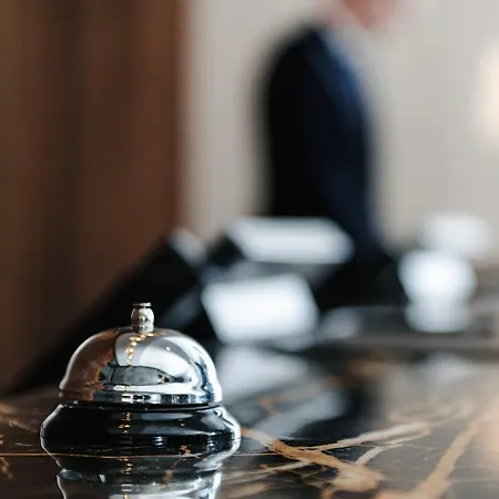 Parkhotel 4*
