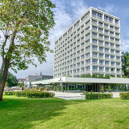 Parkhotel 4*