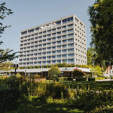 Parkhotel ハイルブロン