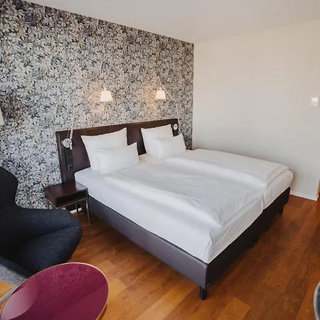 Parkhotel 4* ハイルブロン