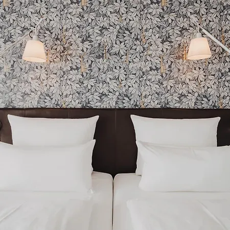 Parkhotel ホテル