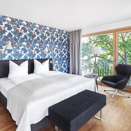Parkhotel 4*