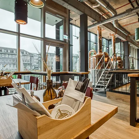 Parkhotel 4* Heilbronn