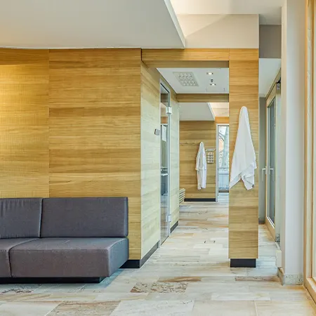 Parkhotel Hotel Heilbronn