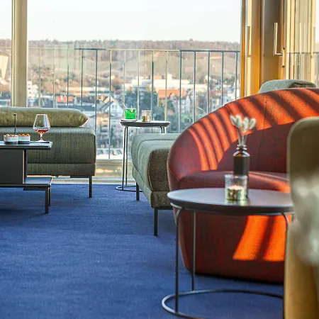 Hotel Parkhotel 4*